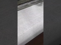 Unidirectional Fiberglass Fabric