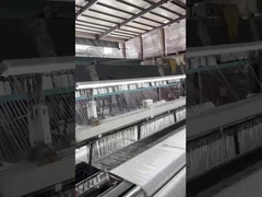 Applicazioni multiple del panno della fibra di vetro, forte tessuto strutturato