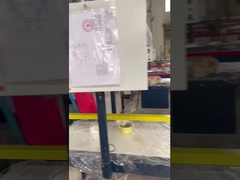 Tubo rettangolare di FRP