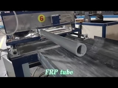 Metropolitana del rotondo di FRP