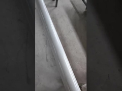 Tubo FRP con foro di perforazione