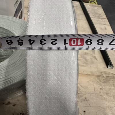 tappeto composito in fibra di vetro, EMKP240, tappeto in fibra di vetro cucito, velo in poliestere, telaio fotovoltaico, tappeto pultrusion, telaio solare in FRP