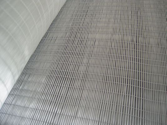 DTRO Conchiglia in fibra di vetro unidirezionale con tela a trama singola 550g/M2-100mm in bianco non metallico con vetro roving 1200 Tex